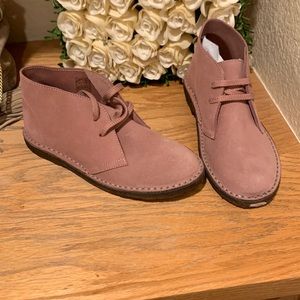 Crewcuts kids’ Macalister boot